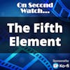The Fifth Element (1997) - 