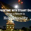 53: SpaceTime with Stuart Gary S19E53 - Homochirality