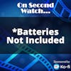 Batteries Not Included (1987) - 