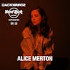Interview with Alice Merton