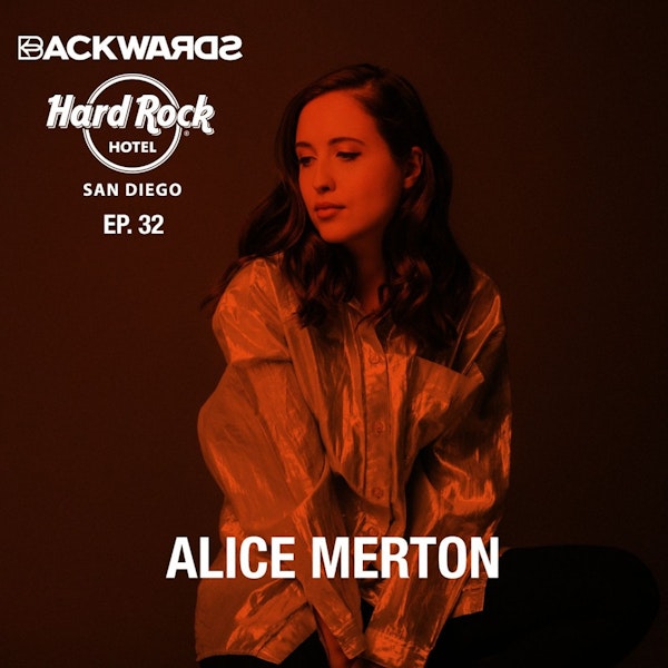 Interview with Alice Merton
