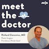 Richard Zienowicz, MD - Plastic Surgeon in Providence, Rhode Island