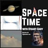 Saturn's Secrets, Milky Way's Curves, and Orbit Milestones: SpaceTime S26E120