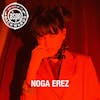 Interview with Noga Erez