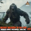 Bigfoot Discovery Of The Year / Tod Samples & Doug Chez / Humboldt County, California