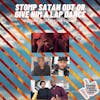Episode 108 - Stomp Satan Out or Give Him A Lapdance...but don't forget your bonnet