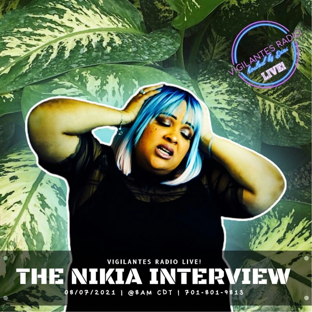 The Nikia Interview.