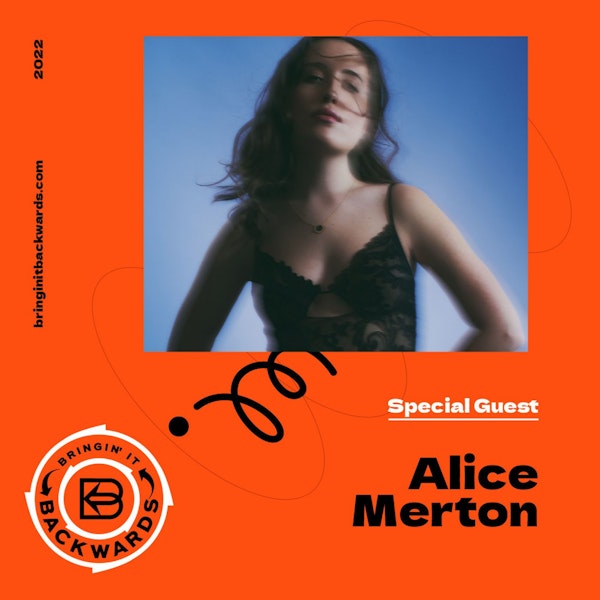 Interview with Alice Merton (Alice Returns!)