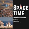 S26E12: JWST Sees Clouds on Titan // The Red Planet’s Curiously Sized Sand Dunes // Spectacular Falcon Heavy Launch