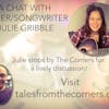Julie Gribble - A Lively Discussion