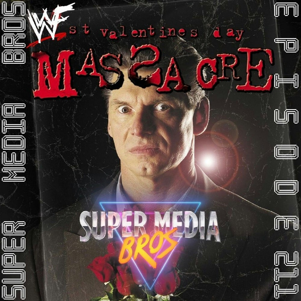 WWF St. Valentine's Day Massacre 1999 (Ep. 211)