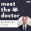 Adam Schaffner, MD - Plastic Surgeon in New York City