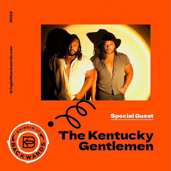 Interview with The Kentucky Gentlemen