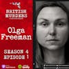 S04E01 - Olga Freeman (The Murder of Dylan Freeman)