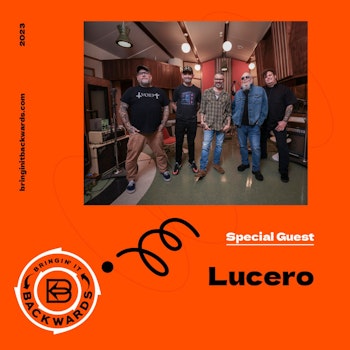 Interview with Lucero