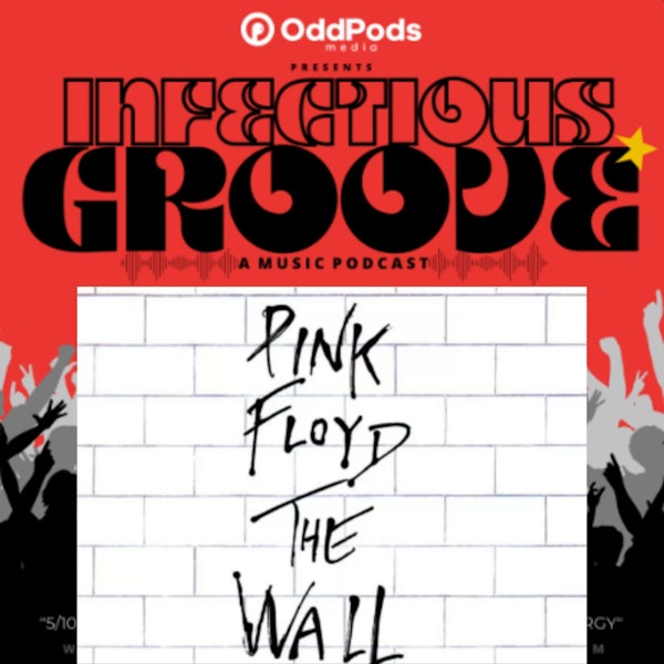 IGP Crew Album Review: Pink Floyd - The Wall