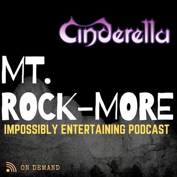 MT. ROCKMORE | Season 2 | Episode #3: Cinderella