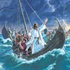Jesus, The Storm, And Misinterpreting Scripture