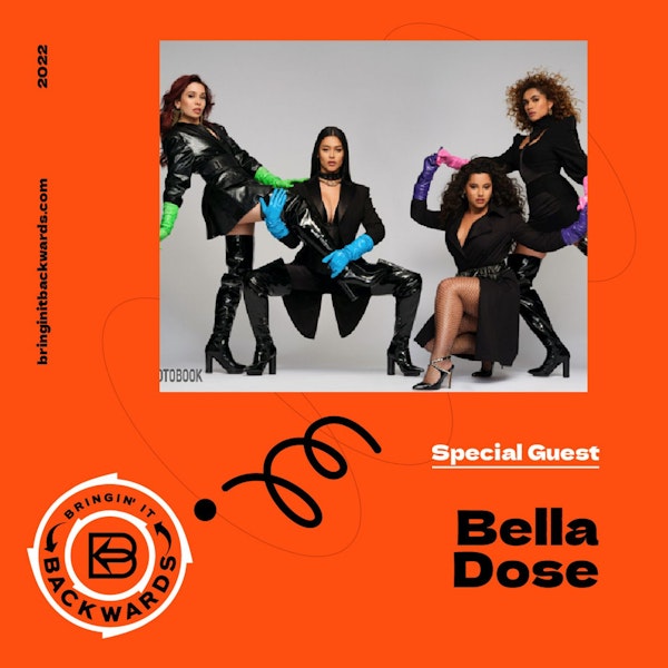 Interview with Bella Dose