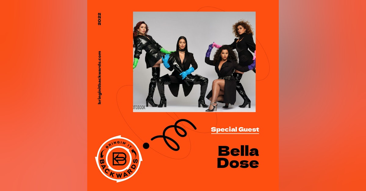 Interview with Bella Dose