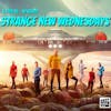 Strange New Wednesdays - Subspace Rhapsody