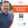 5/8/19: Lance Christian with The ALS Association Oregon & SW Washington Chapter | ALS Awareness Month: New Research is very promising