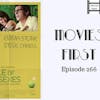 268: Battle Of The Sexes - Movies First with Alex First