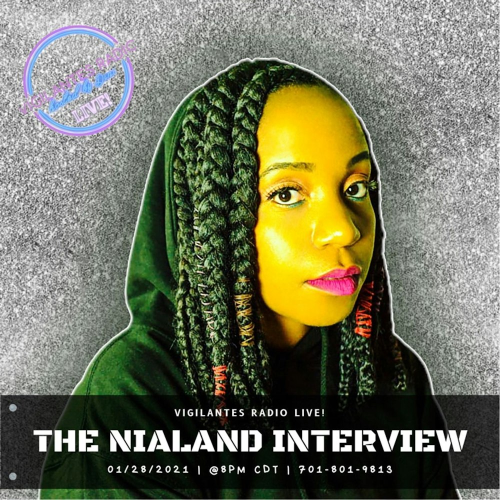The Nialand Interview.