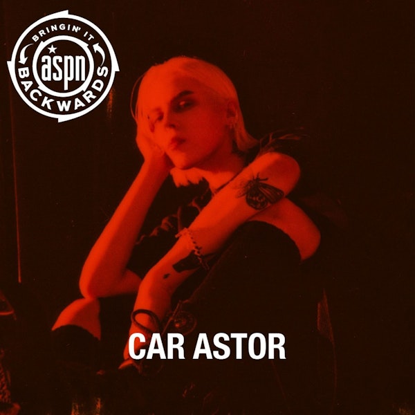 Interview with Car Astor