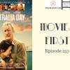 259: Australia Day - Movies First with Alex First & Chris Coleman Episode 257