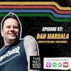 EP. 57 - Dan Marsala of Story of The Year Unpacks The Making of 'Page Avenue' with John Feldmann