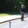 Don't Be Surprised If You See A Self-Driving Scooter Pass By You In Peachtree Corners