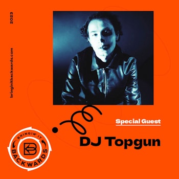 Interview with  DJ Topgun