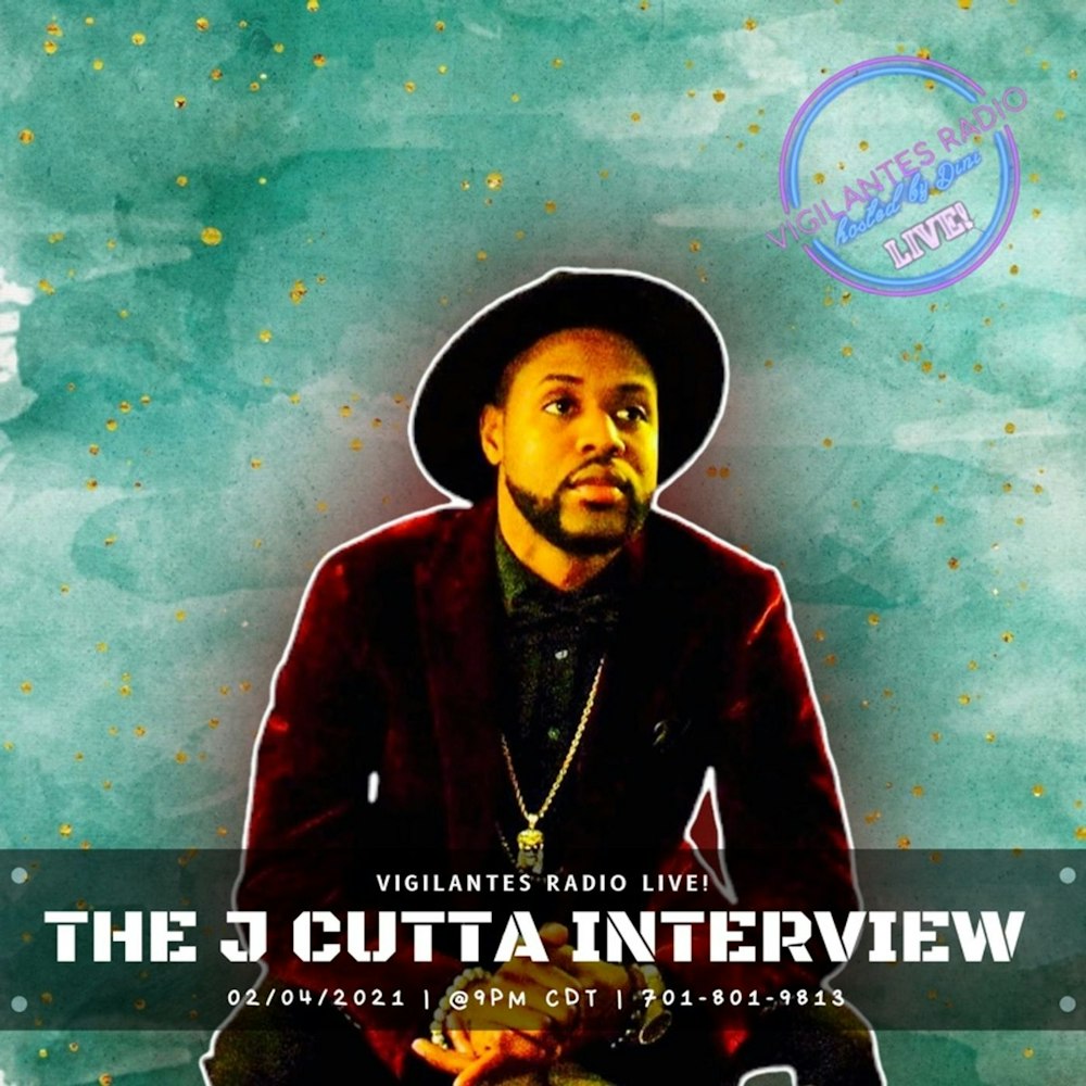 The J Cutta Interview.