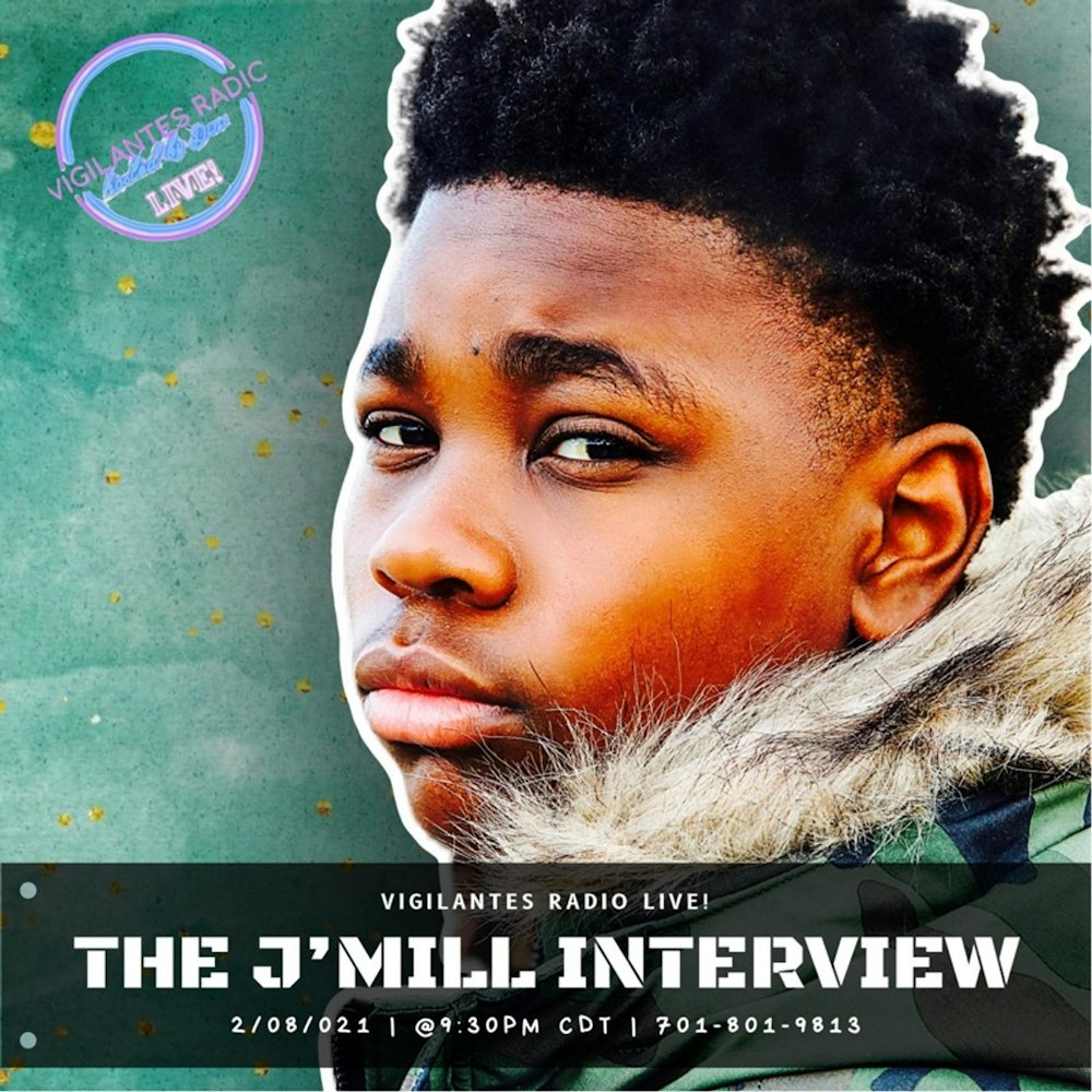 The J'Mill Interview.