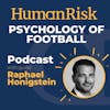 Raphael Honigstein on the Psychology of Football