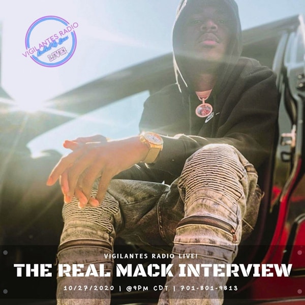The Real Mack Interview.