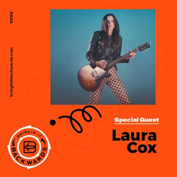Interview with Laura Cox