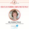 3/25/17: Dr. Susan Tolle, Director, OHSU Center for Ethics in Health Care w/ Oregon Health & Science University | End of Life Planning POLST