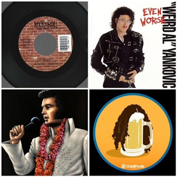 Episode 57: Velvet Elvis ft. Elvis Juice, Fat Elvis, & Nitro Munchables