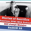 SGT Joseph Matejov MIA - The Baron 52 Story