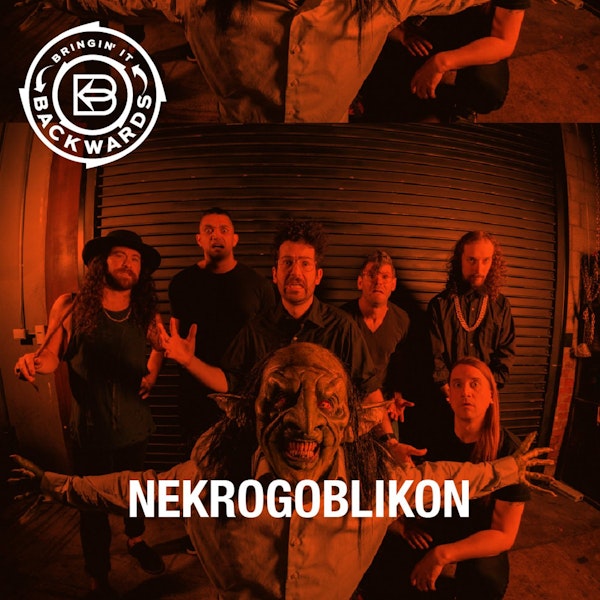 Interview with Nekrogoblikon