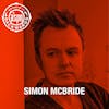 Interview with Simon McBride