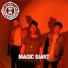 Interview with Magic Giant