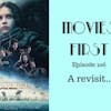 108: Rogue One: A Star Wars Story - Revisited - Movies First with Alex First & Chris Coleman Episode 106