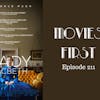 213: Lady Macbeth - Movies First with Alex First & Chris Coleman Episode 211