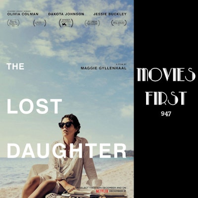 Episode image for The Lost Daughter (Drama) (the @MoviesFirst review)