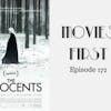 174: The Innocents - Movies First with Alex First Episode 172