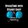 54: Cataclysmic collision helped shape Uranus - SpaceTime with Stuart Gary Series 21 Episode 54