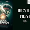 303: Borg McEnroe - Movies First with Alex First & Chris Coleman